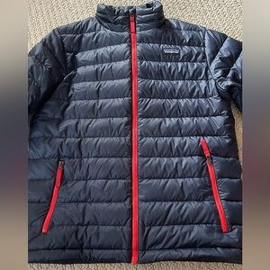 Patagonia Kids' Down Sweater